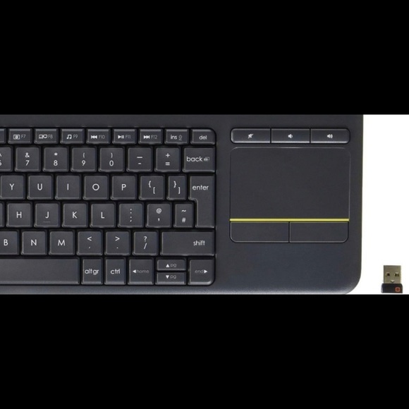 COPY - 🎄 Logitech K400 Plus🎄 - Picture 5 of 5